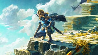 Nintendo Switch and The Legend of Zelda dominated May | UK Monthly Charts