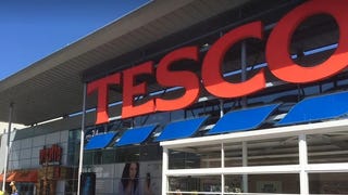 UK supermarket Tesco to stop stocking physical games as GameStop leaves Ireland
