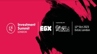 Kowloon, Aream & Co, LVP and more join GamesIndustry.biz Investment Summit London