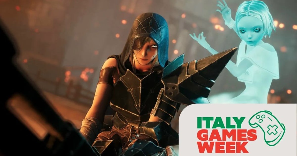Reply. Game Reply Game Studios: We want to be the Italian PlatinumGames ...