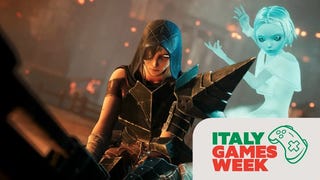 Reply Game Studios: We want to be the Italian PlatinumGames