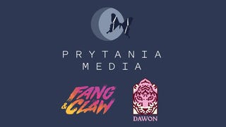 Prytania Media opens two new AAA studios