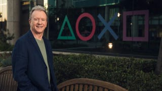 PlayStation CEO Jim Ryan to retire