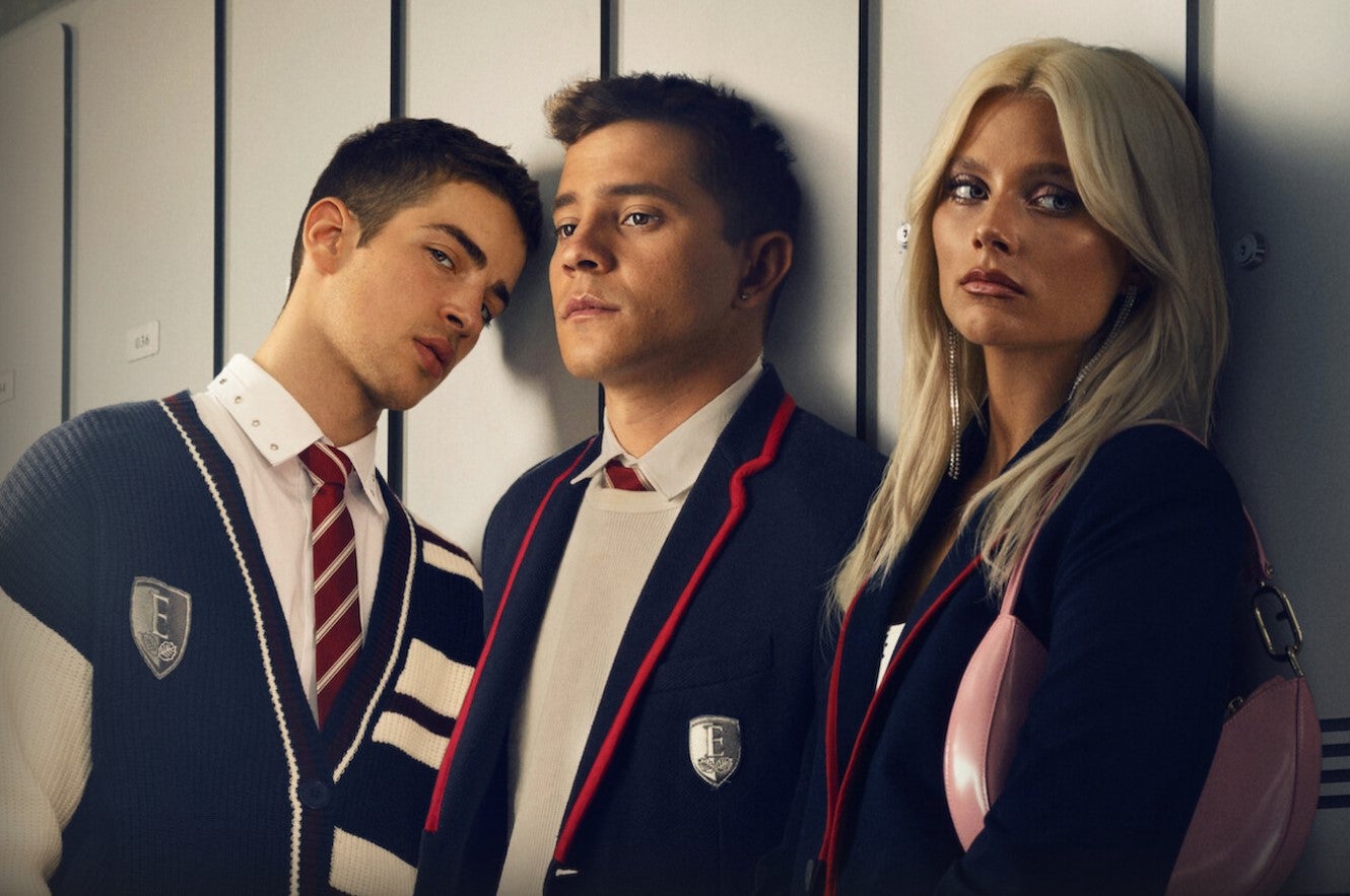 Bosch Legacy Staffel 2 geht heute an den Start. Eurogamer.de