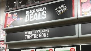 Are video game consoles set for a bumper Black Friday?