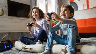 Join our free webinar on how games companies can protect children in online games
