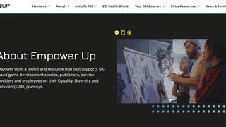 UKIE and Amiqus launch online EDI resource Empower Up | News-in-brief