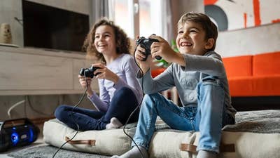 Discover how companies can protect children in online games this week
