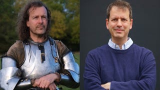 Rebellion's Chris and Jason Kingsley receive CBEs in New Year's Honours list
