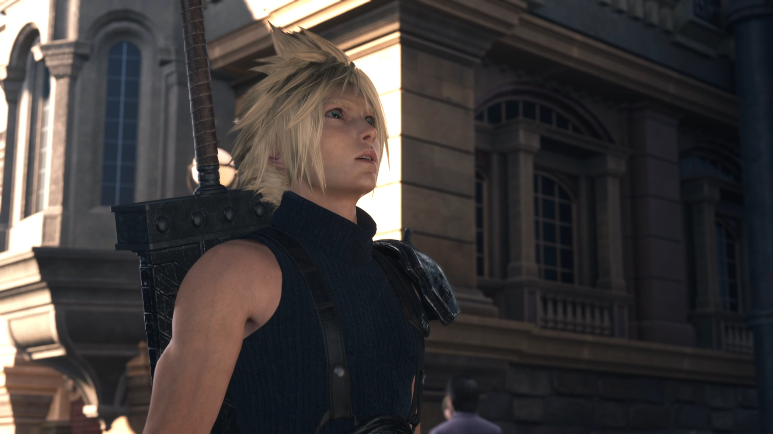 Final Fantasy 7 Rebirth: Was nach der Demo kommt und wie weit die Entwickler mit dem dritten Teil sind