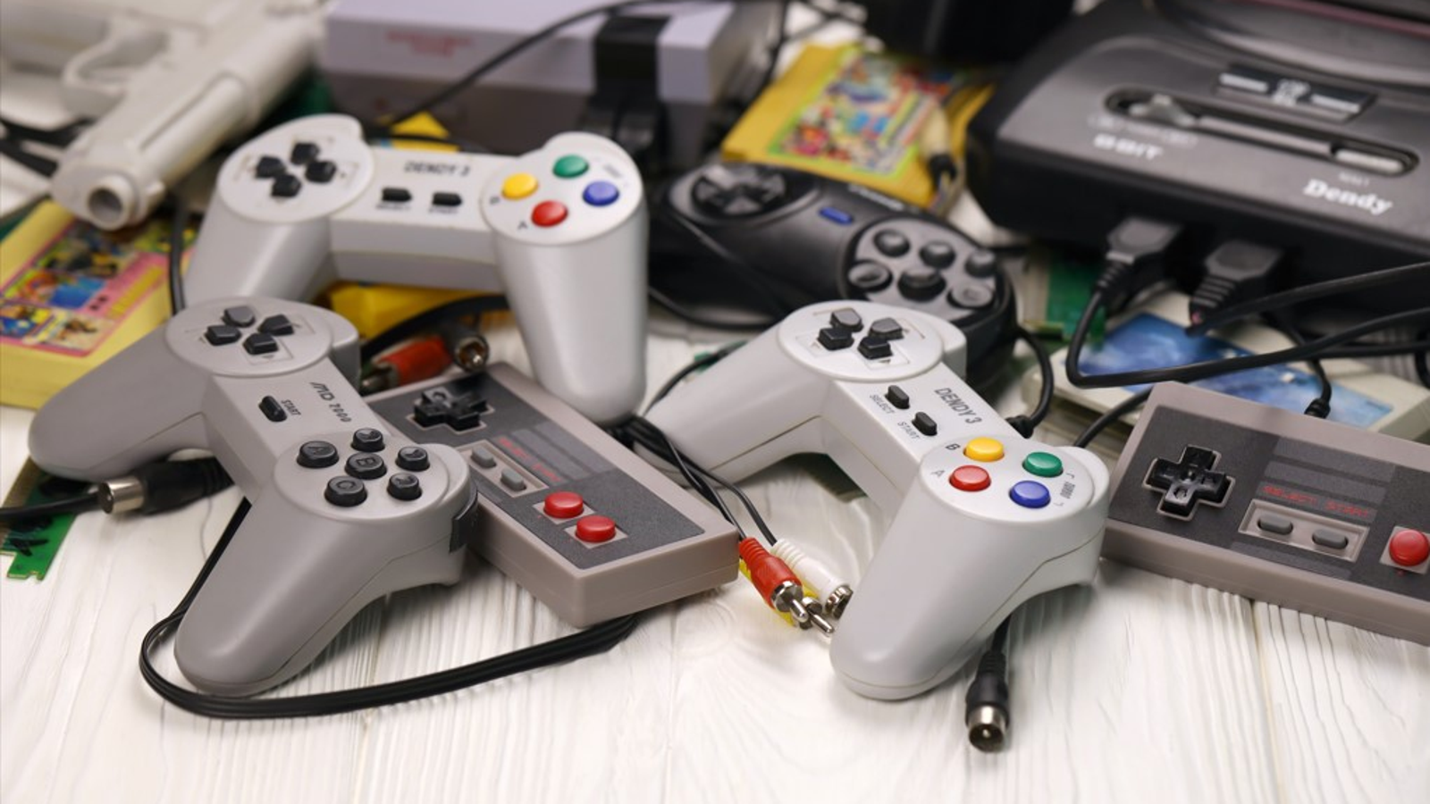 Video game consoles are doomed… right? | Opinion | GamesIndustry.biz