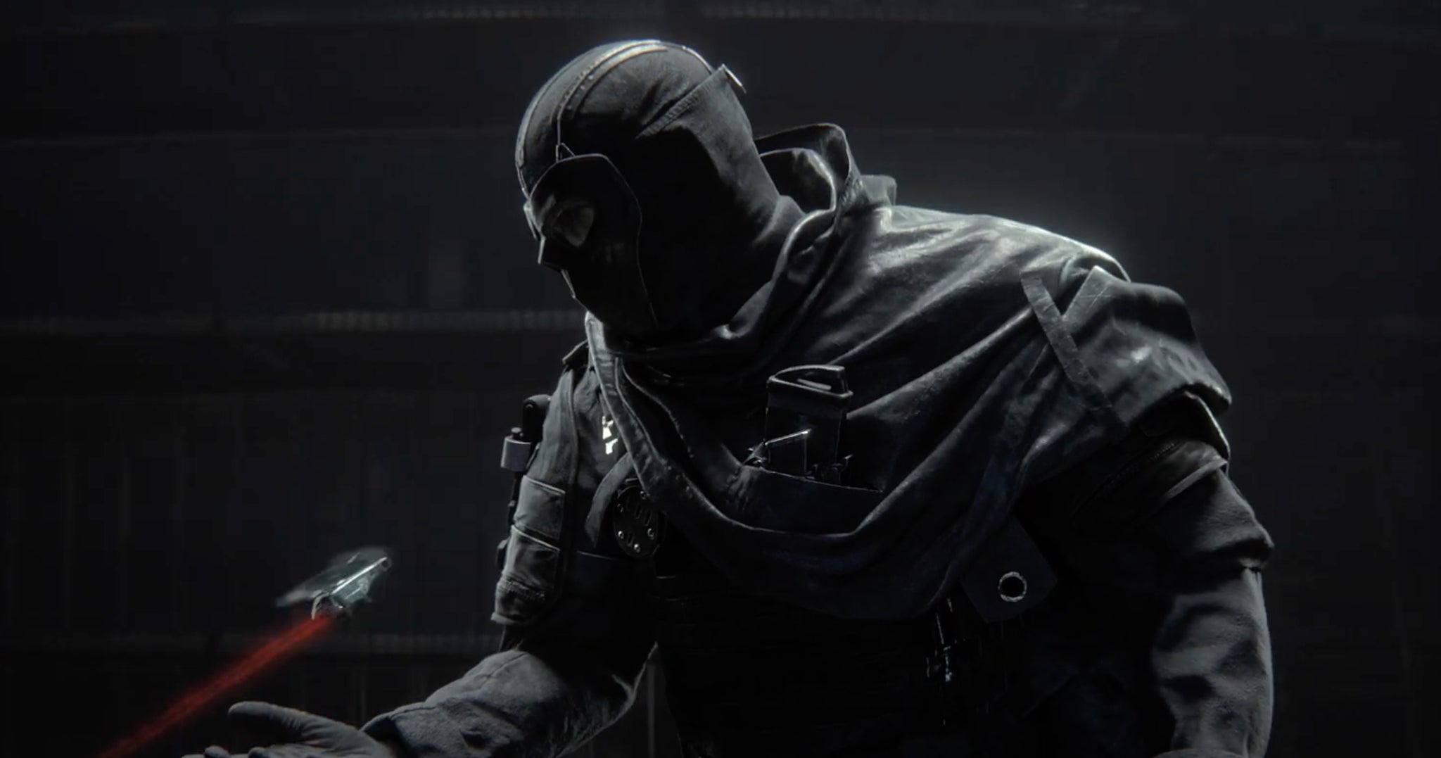 Ubisoft announces Rainbow Six Siege X, the