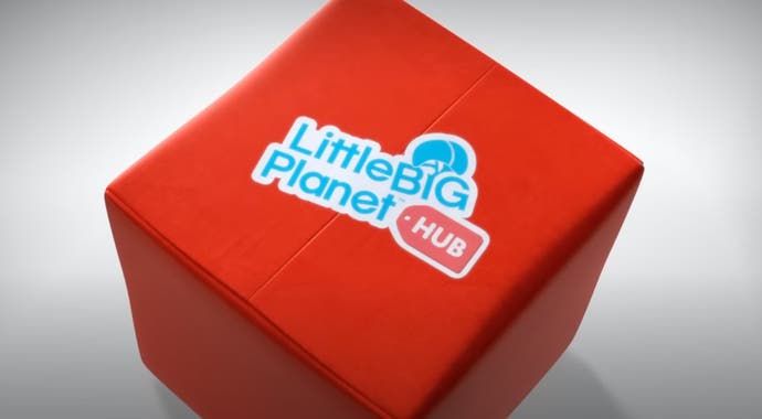 LittleBigPlanet Hub