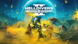 Helldivers 2 is a major hit in the UK | UK February Charts image