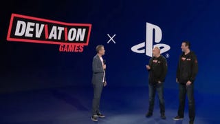 PlayStation-backed Deviation Games closes