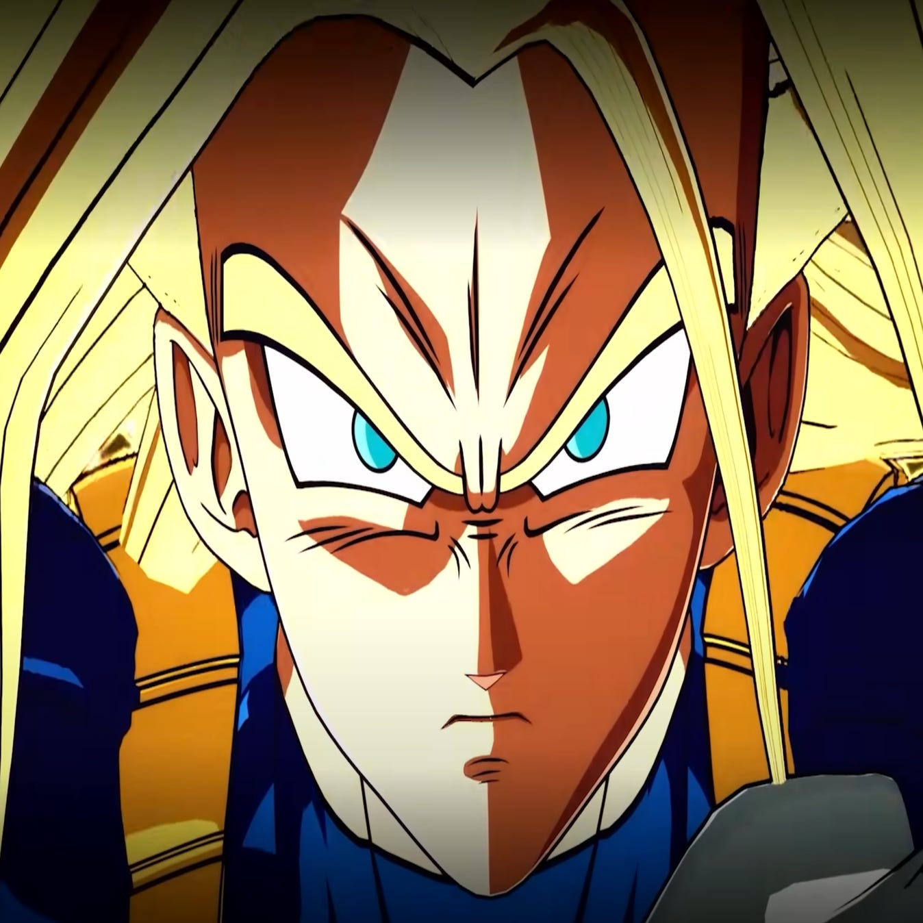 Dragon Ball Sparking! Zero will release in October, dataminer teases