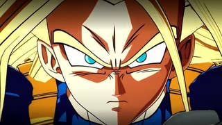 DRAGON BALL: Sparking! ZERO