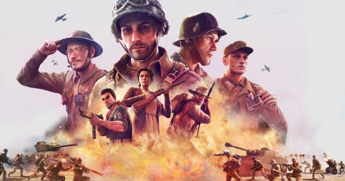 تقوم شركة Sega ببيع Relic وستقوم بإلغاء 240 وظيفة في استوديوهات المملكة المتحدة تقوم شركة Sega ببيع Relic وستقوم بإلغاء 240 وظيفة في استوديوهات المملكة المتحدة