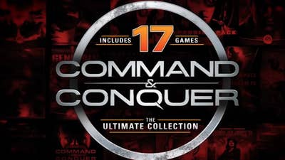 Command & Conquer invades European March charts as sales improve | European Monthly Charts