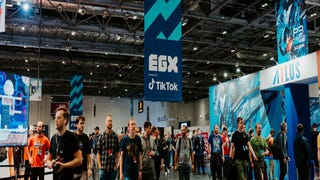 EGX and MCM come together for 2024