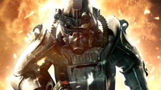 Fallout 4 rules the roost in April | UK Monthly Charts