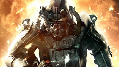 Fallout 4 rules the roost in April | UK Monthly Charts