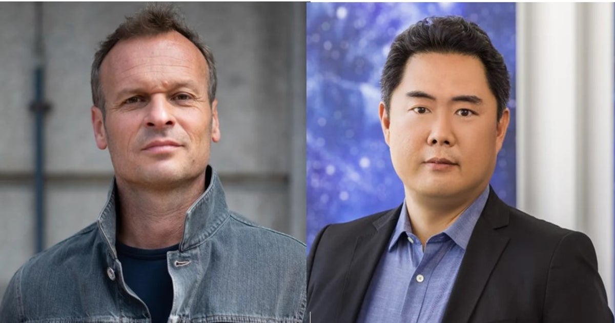 PlayStation heeft Hermen Hulst en Hideaki Nishino aangesteld als nieuwe CEO’s