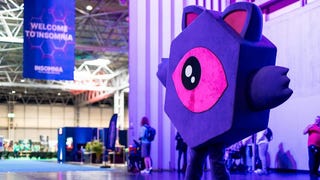 Player1 reportedly lays off staff, closes down Insomnia Gaming Festival