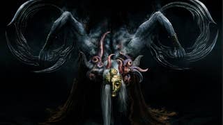 Elden Ring Shadow of the Erdtree DLC enemy