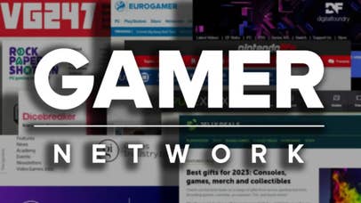 IGN Entertainment acquires Eurogamer, GI, VG247, Rock Paper Shotgun and more