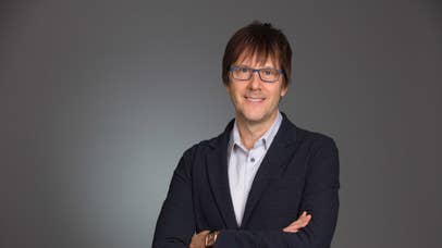 Mark Cerny: When making consoles, we're not trying to build low-cost PCs