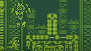 Mega Man 3
