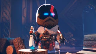 Astro Bot beats Doom as the No.1 wishlisted game of the summer games showcases