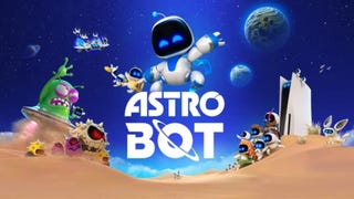 Inside the making of Astro Bot