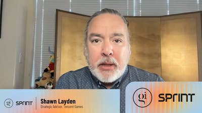Shawn Layden's advice on making games faster and cheaper | GI Sprint