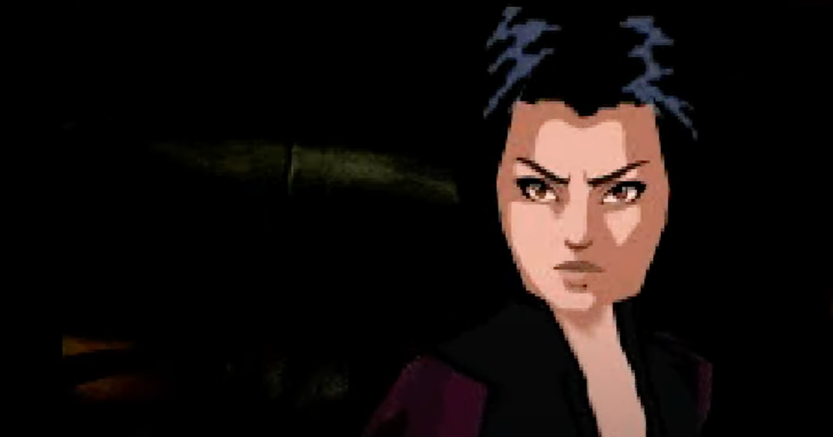 Bubsy in The Purrfect Collection