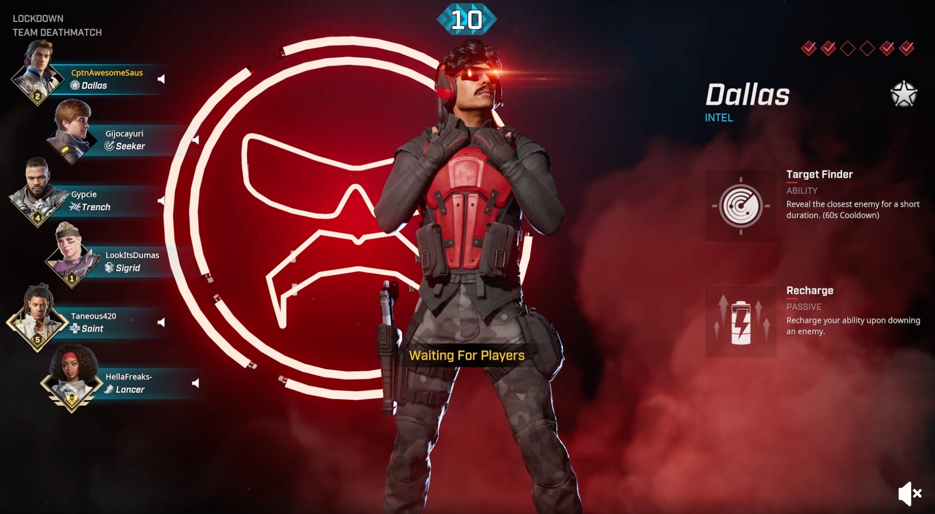 Liveservice shooter Rogue Company has scrubbed all Dr Disrespect DLC