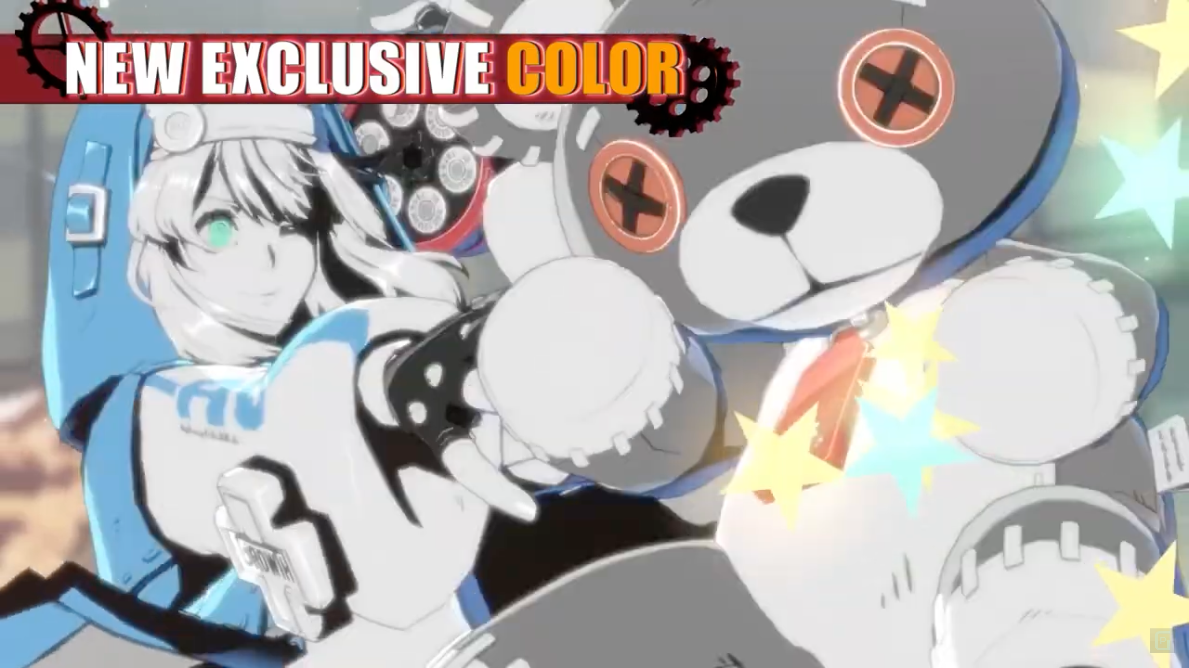 Guilty Gear Strive S4 introduces a new exclusive colour