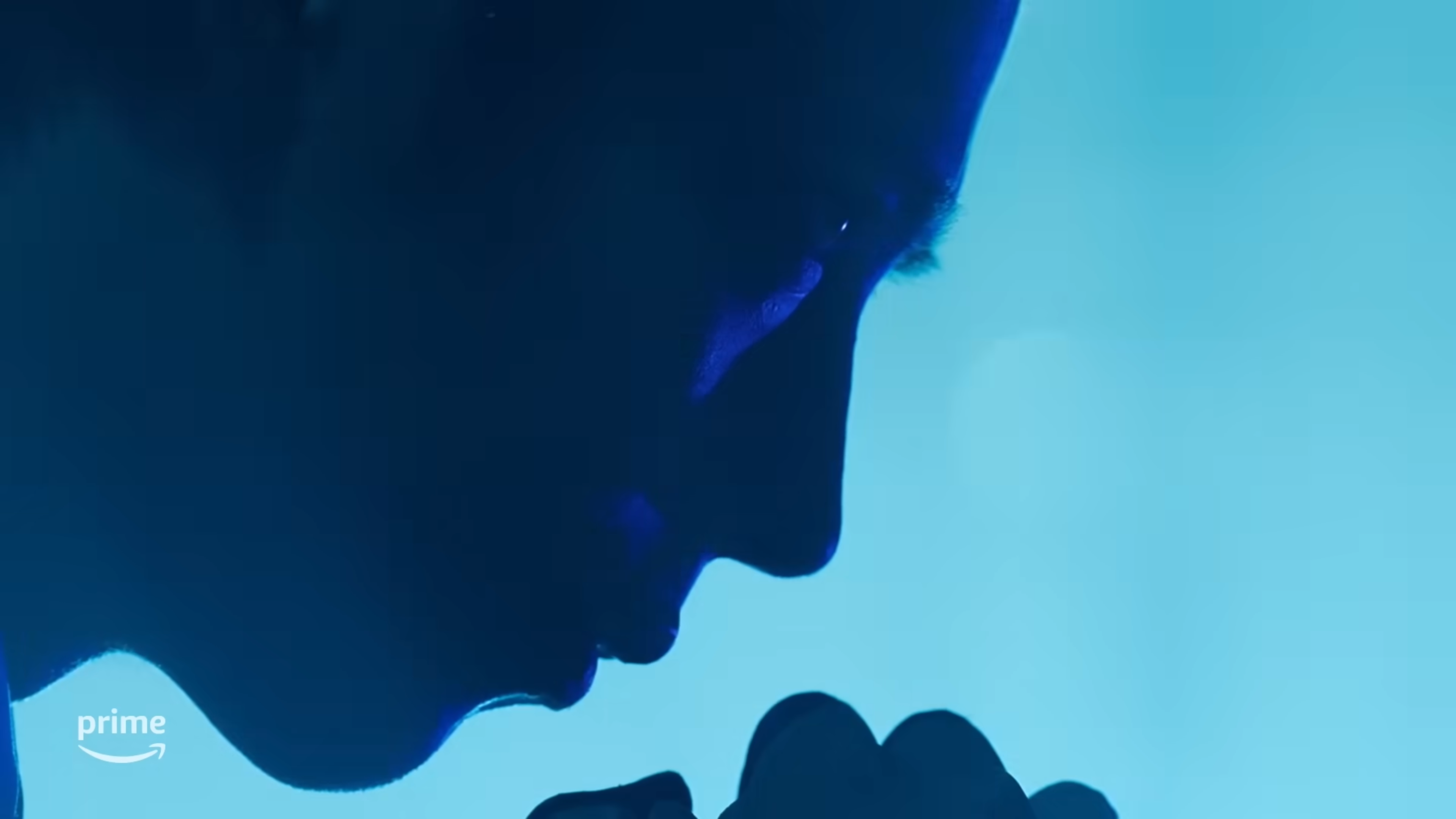 A screenshot from Amazon Prime&rsquo;s Like a Dragon: Yakuza TV adaptation