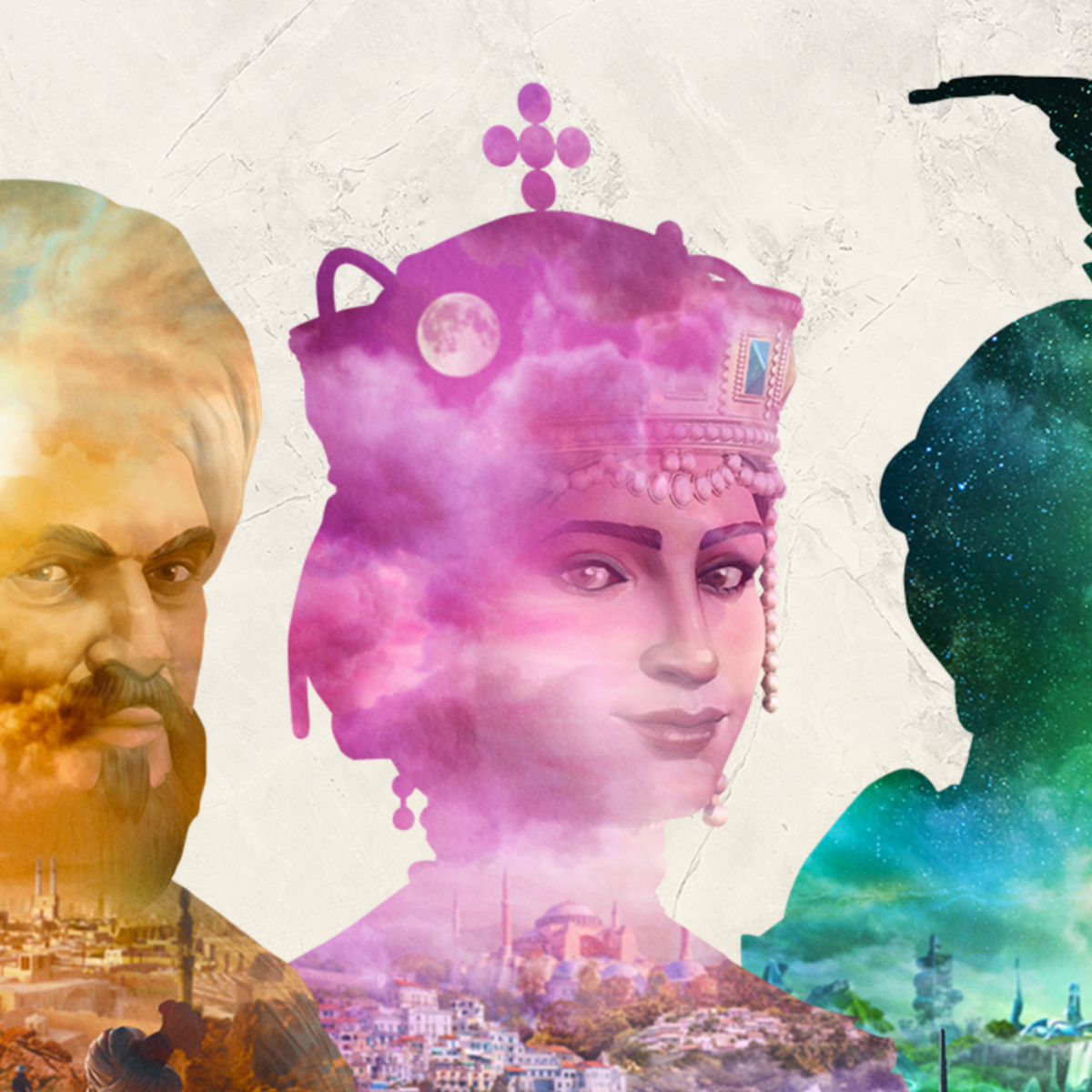 Oxide Games appoints former Nickelodeon and Paramount VP ...