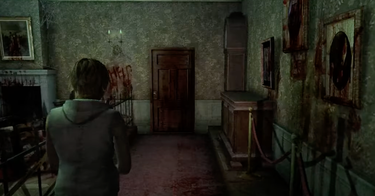 These Silent Hill 3 and 4 PC mods bring a brand new perspective to these classic horror games These Silent Hill 3 and 4 PC mods bring a brand new perspective to these classic horror games