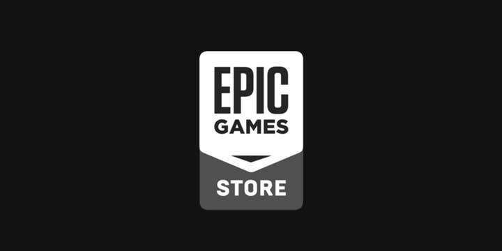 Epic Games Store标志