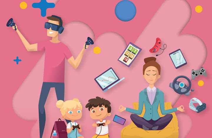 Отчет о ключевых фактах 2023