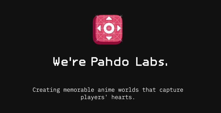 We're Phado Labs