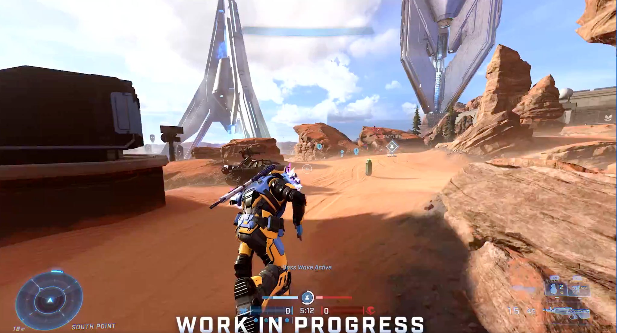 Halo Infinite ranking system: All competitive tiers and ranks in order ...