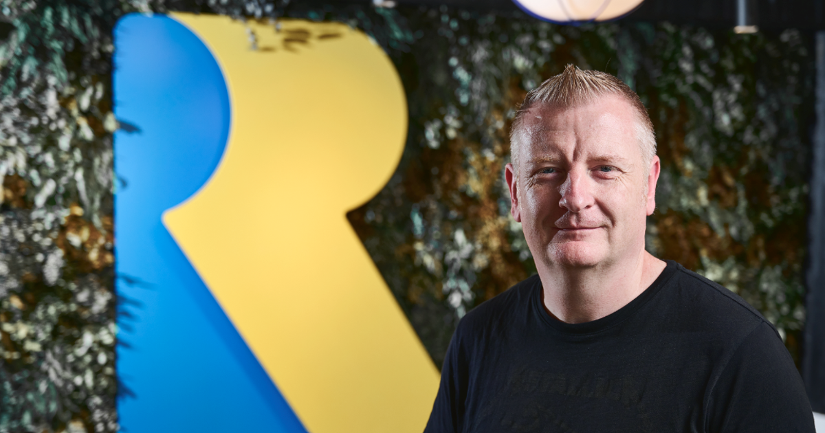Craig Duncan von Rare wird Leiter der Xbox Game Studios, während Alan ...