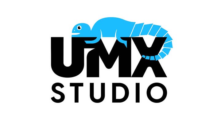 UMX Studio