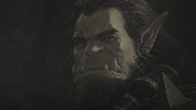 World of Warcraft 30th Anniversary artwork.