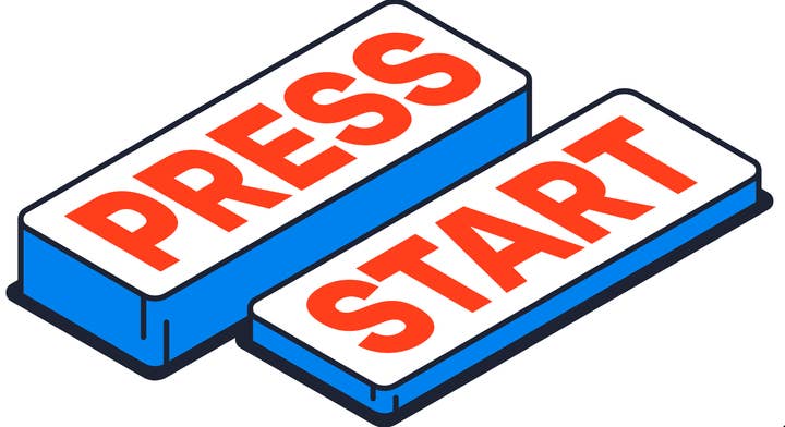 Press Start: 游戏初创基金