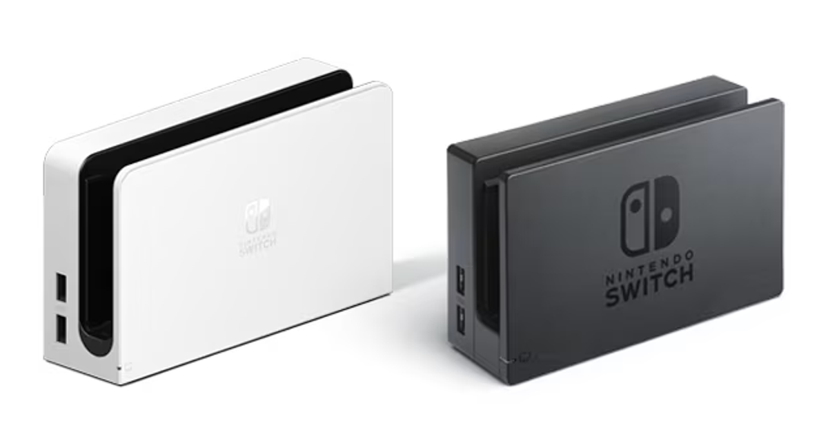 After Switch 2 design leaks Nintendo keen to announce console as soon as possible  analyst  Eurogamer After Switch 2 design leaks Nintendo keen to announce console as soon as possible  analyst  Eurogamer